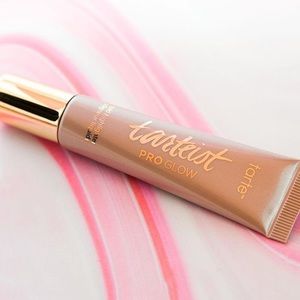 NEW Tarte Tarteist Pro Glow Liquid Highlighter